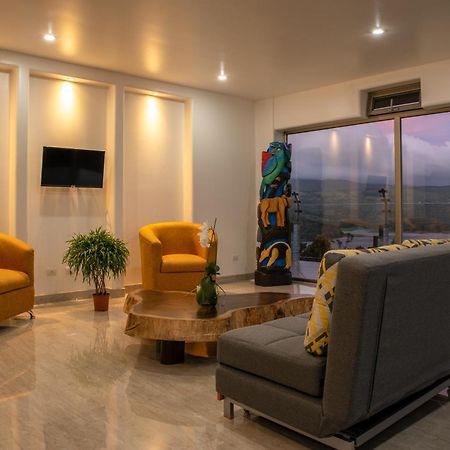Lake Arenal Condos Naranjos Agrios Kültér fotó
