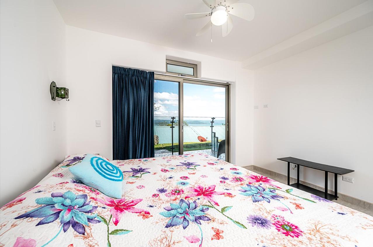 Lake Arenal Condos Naranjos Agrios Kültér fotó