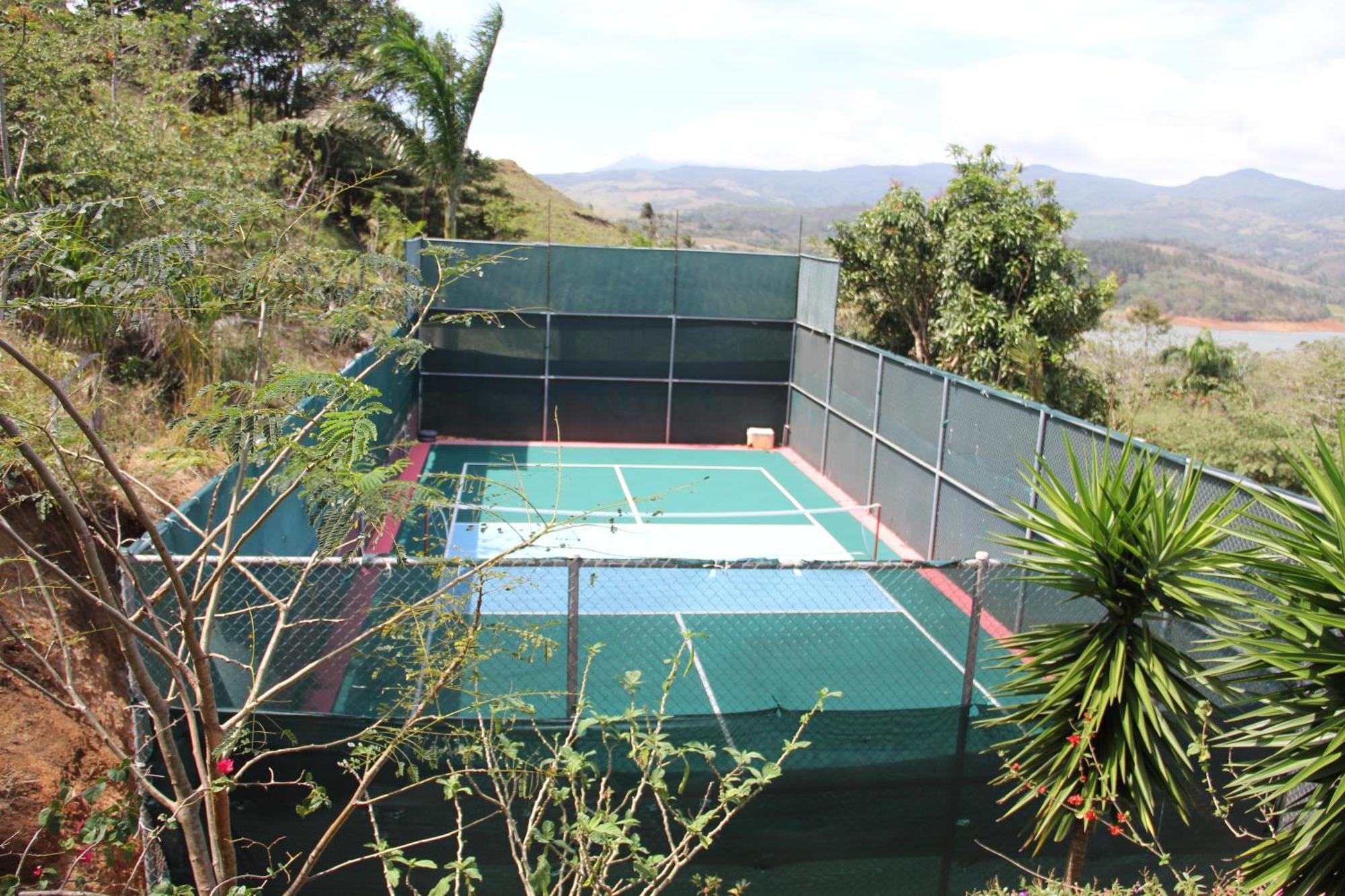 Lake Arenal Condos Naranjos Agrios Kültér fotó