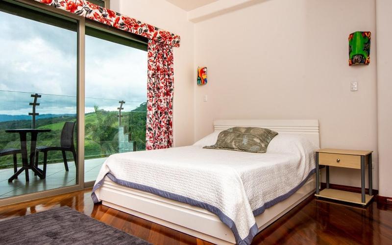 Lake Arenal Condos Naranjos Agrios Kültér fotó