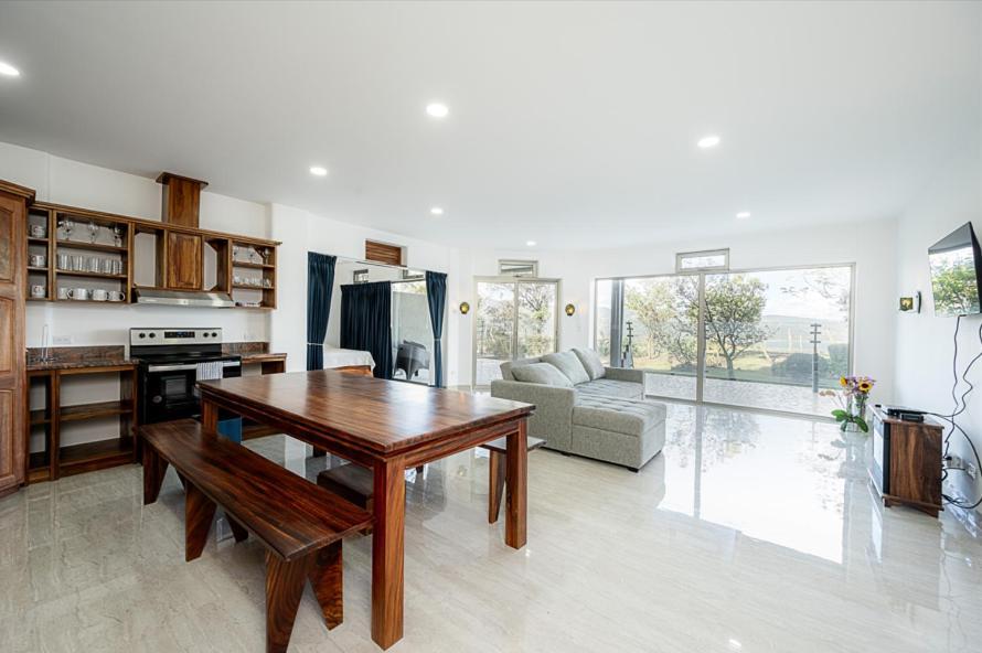 Lake Arenal Condos Naranjos Agrios Kültér fotó