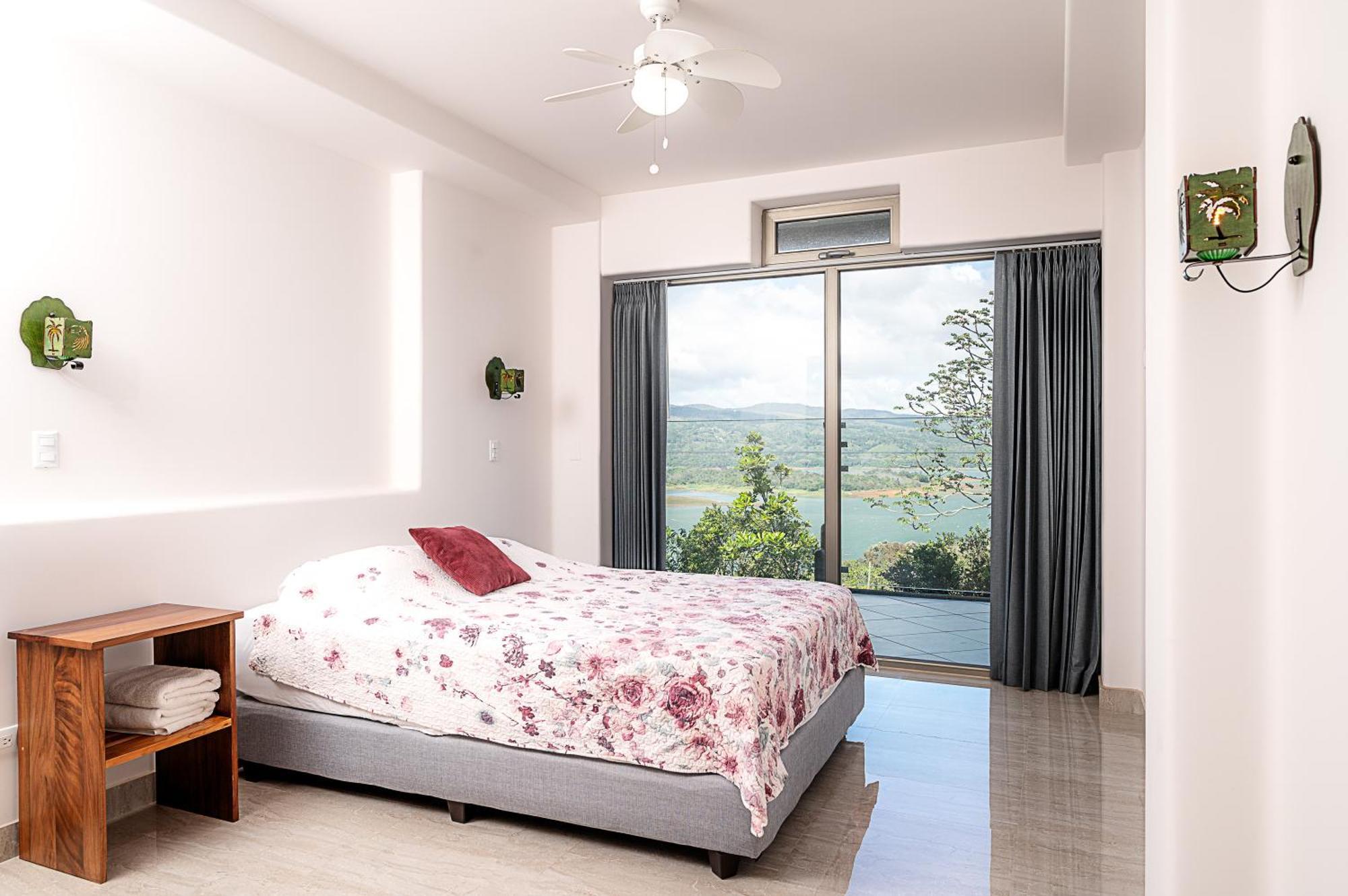 Lake Arenal Condos Naranjos Agrios Kültér fotó