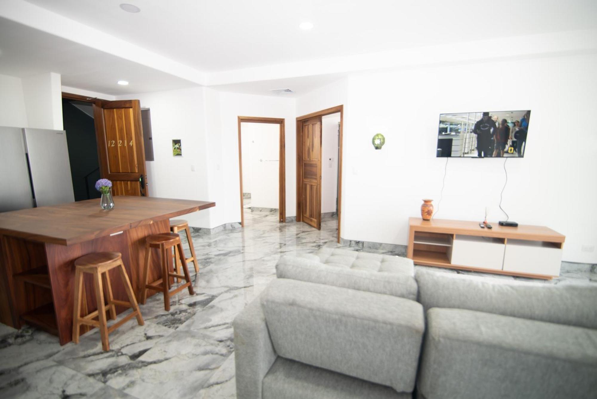 Lake Arenal Condos Naranjos Agrios Kültér fotó