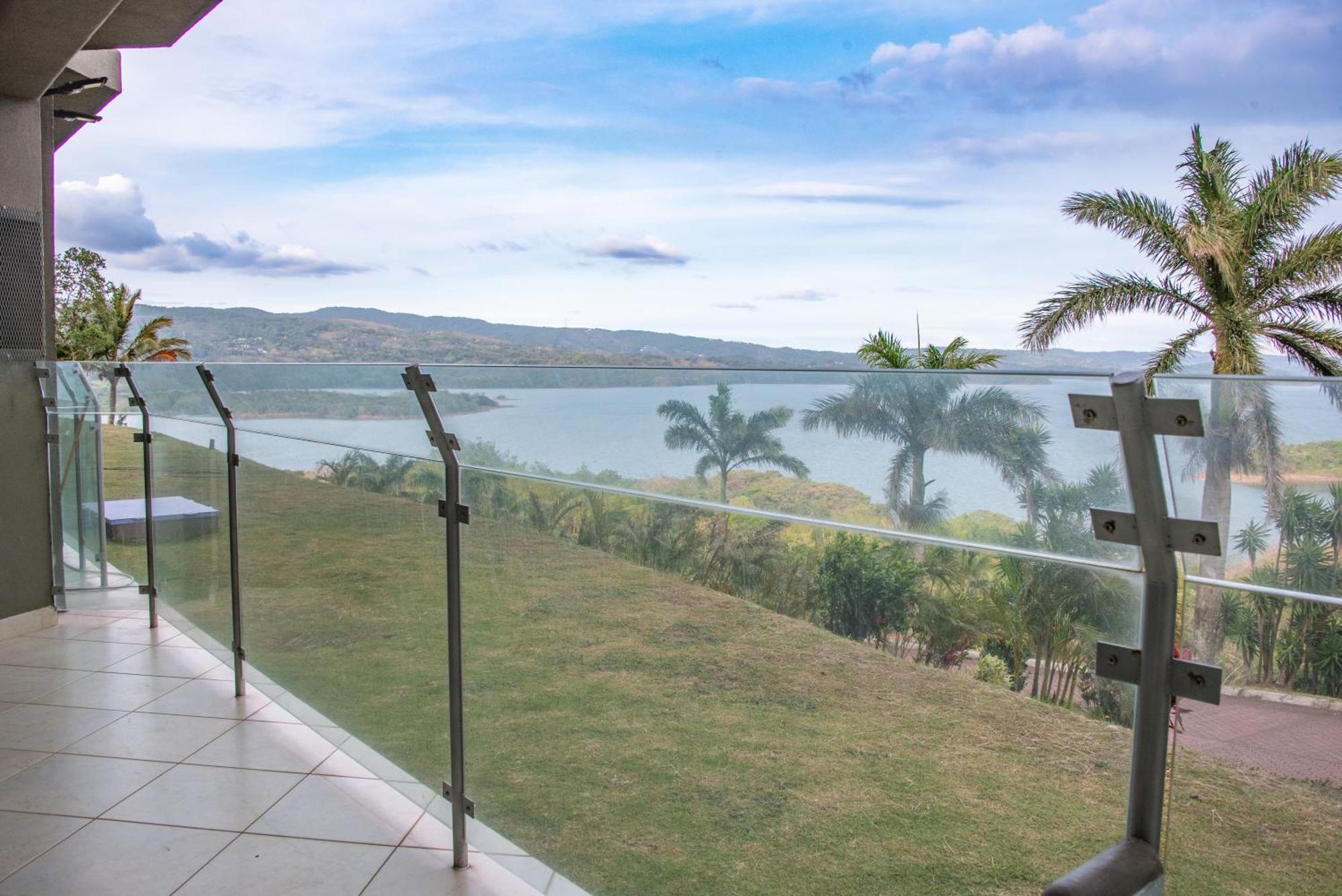 Lake Arenal Condos Naranjos Agrios Kültér fotó