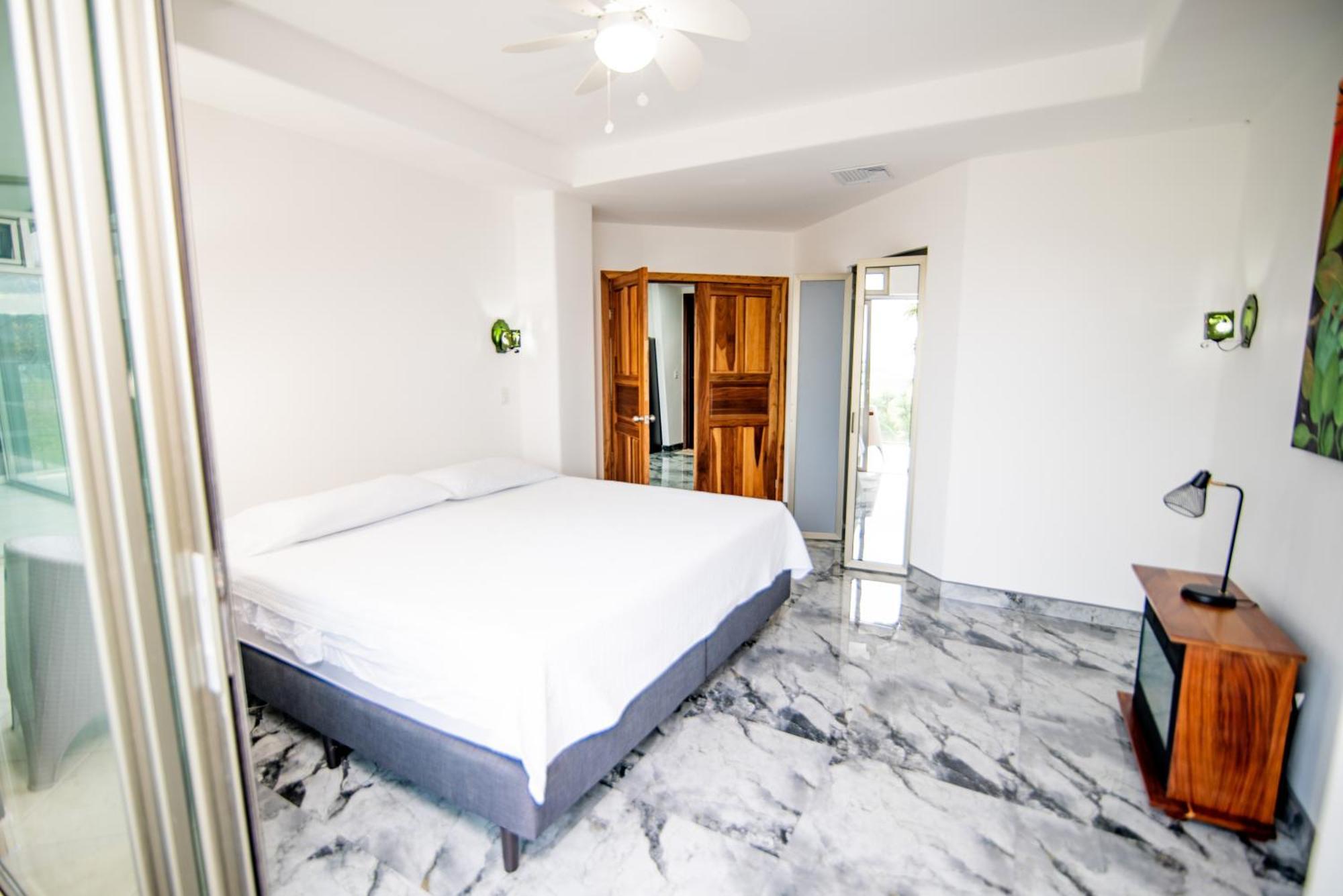 Lake Arenal Condos Naranjos Agrios Kültér fotó