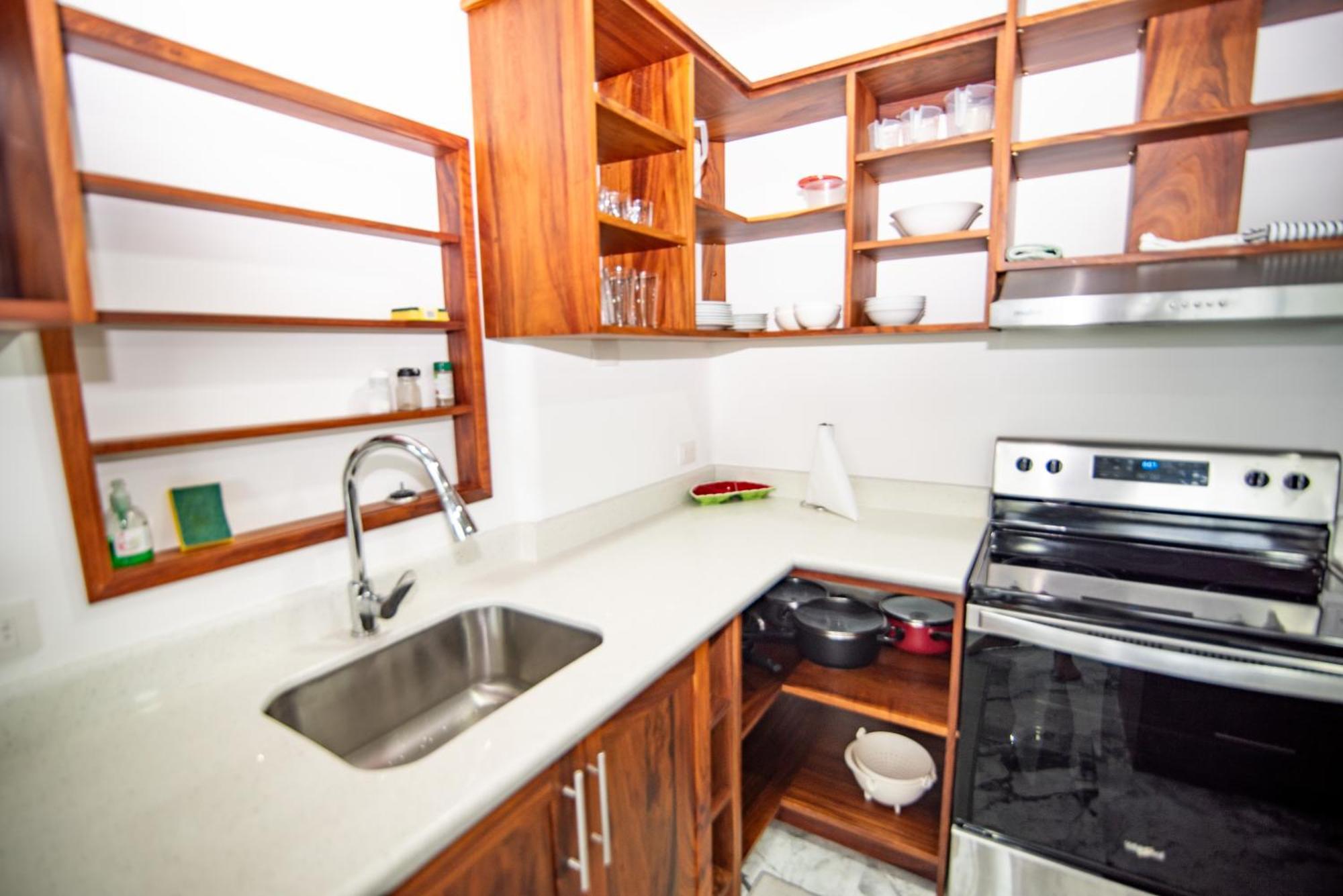 Lake Arenal Condos Naranjos Agrios Kültér fotó
