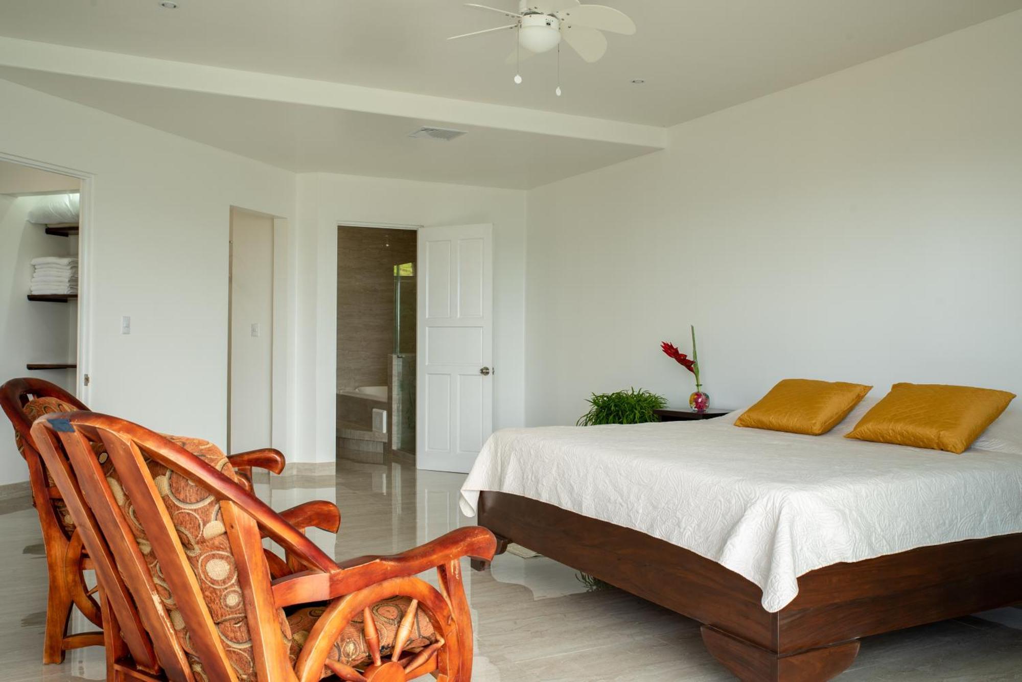 Lake Arenal Condos Naranjos Agrios Kültér fotó