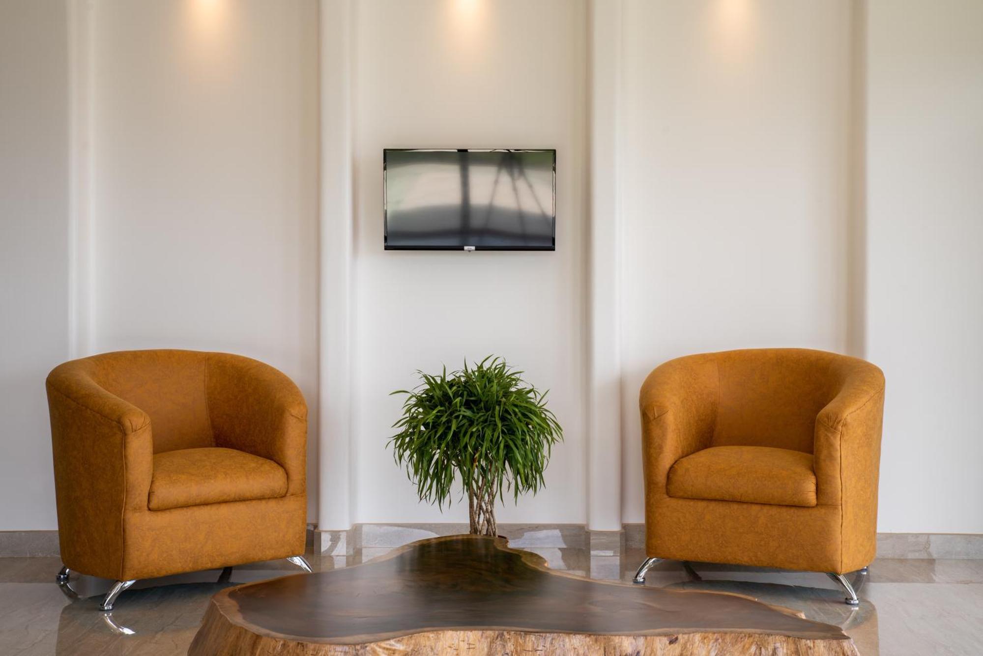 Lake Arenal Condos Naranjos Agrios Kültér fotó