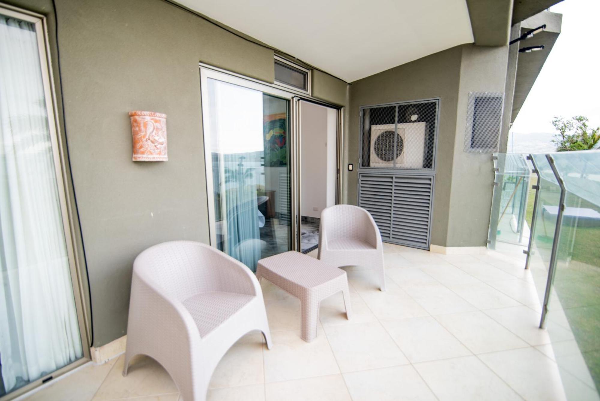 Lake Arenal Condos Naranjos Agrios Kültér fotó