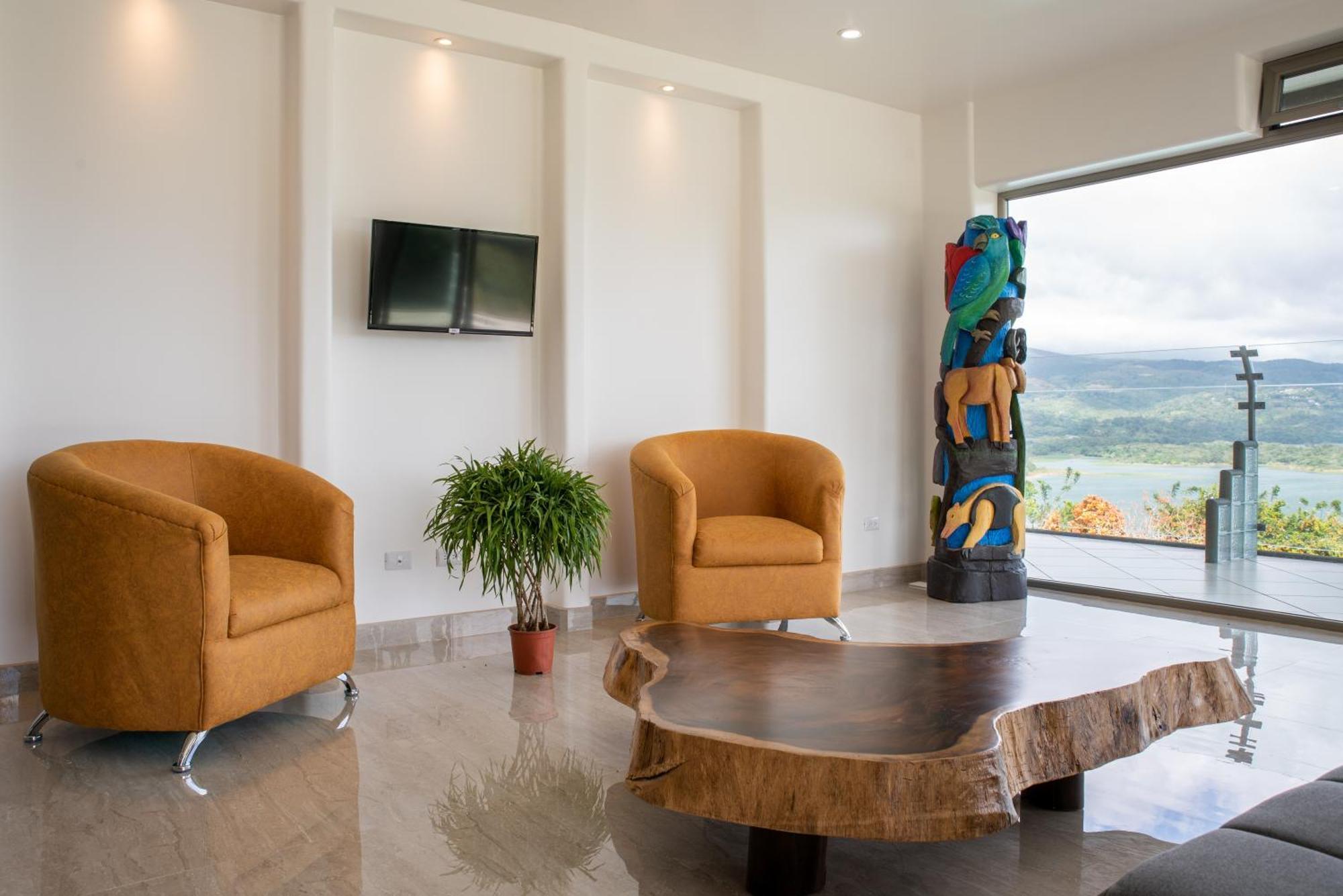 Lake Arenal Condos Naranjos Agrios Kültér fotó