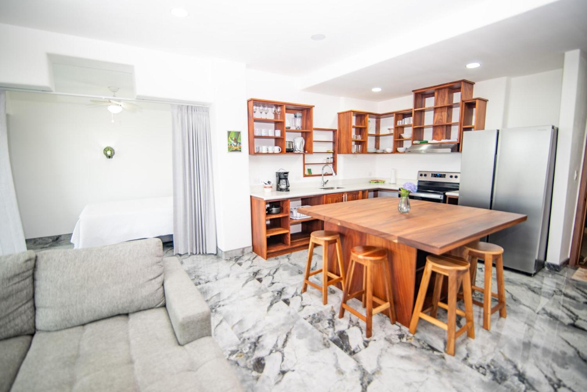 Lake Arenal Condos Naranjos Agrios Kültér fotó