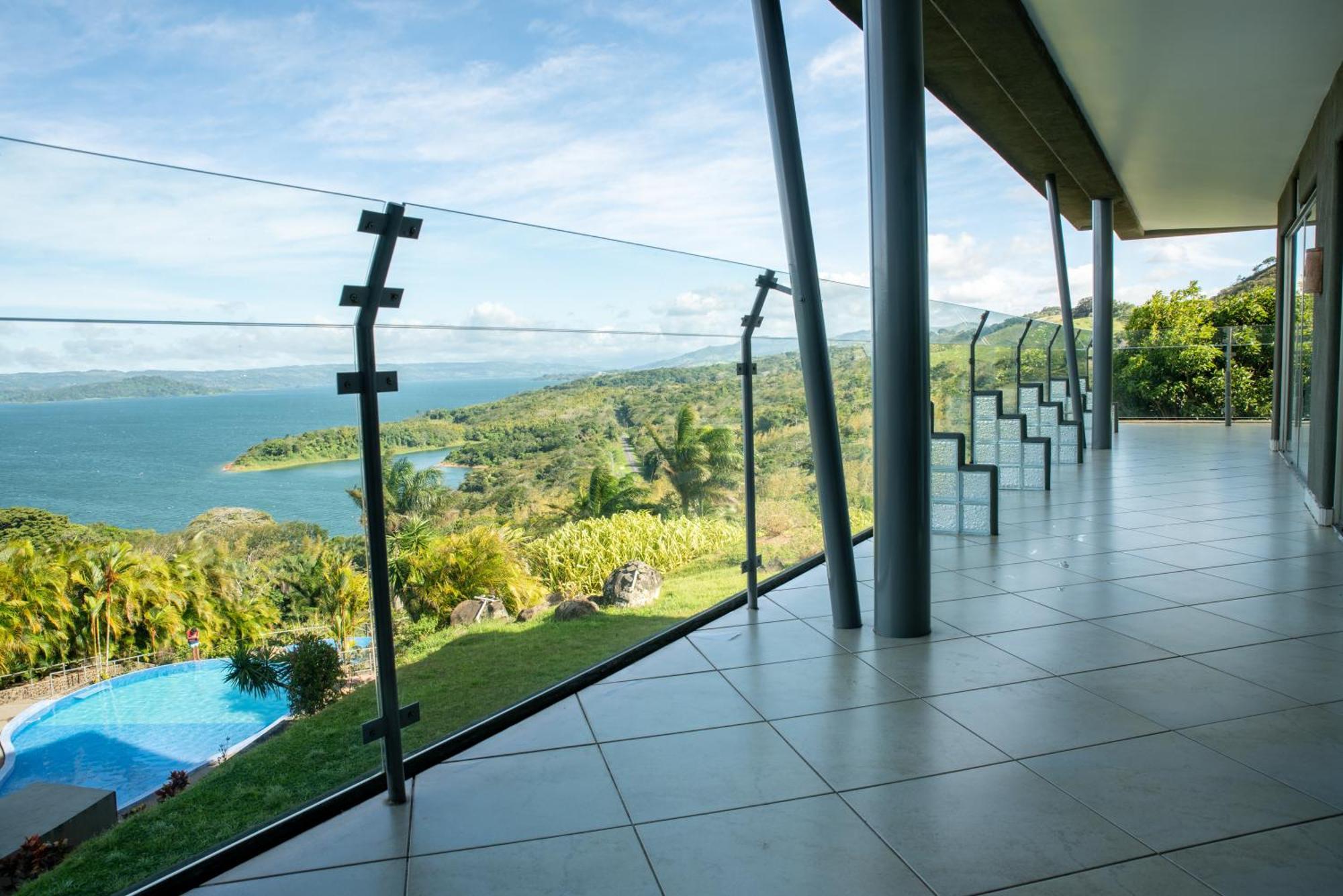 Lake Arenal Condos Naranjos Agrios Kültér fotó