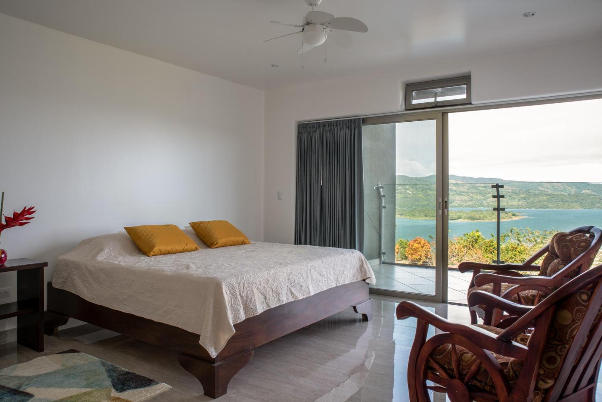 Lake Arenal Condos Naranjos Agrios Kültér fotó
