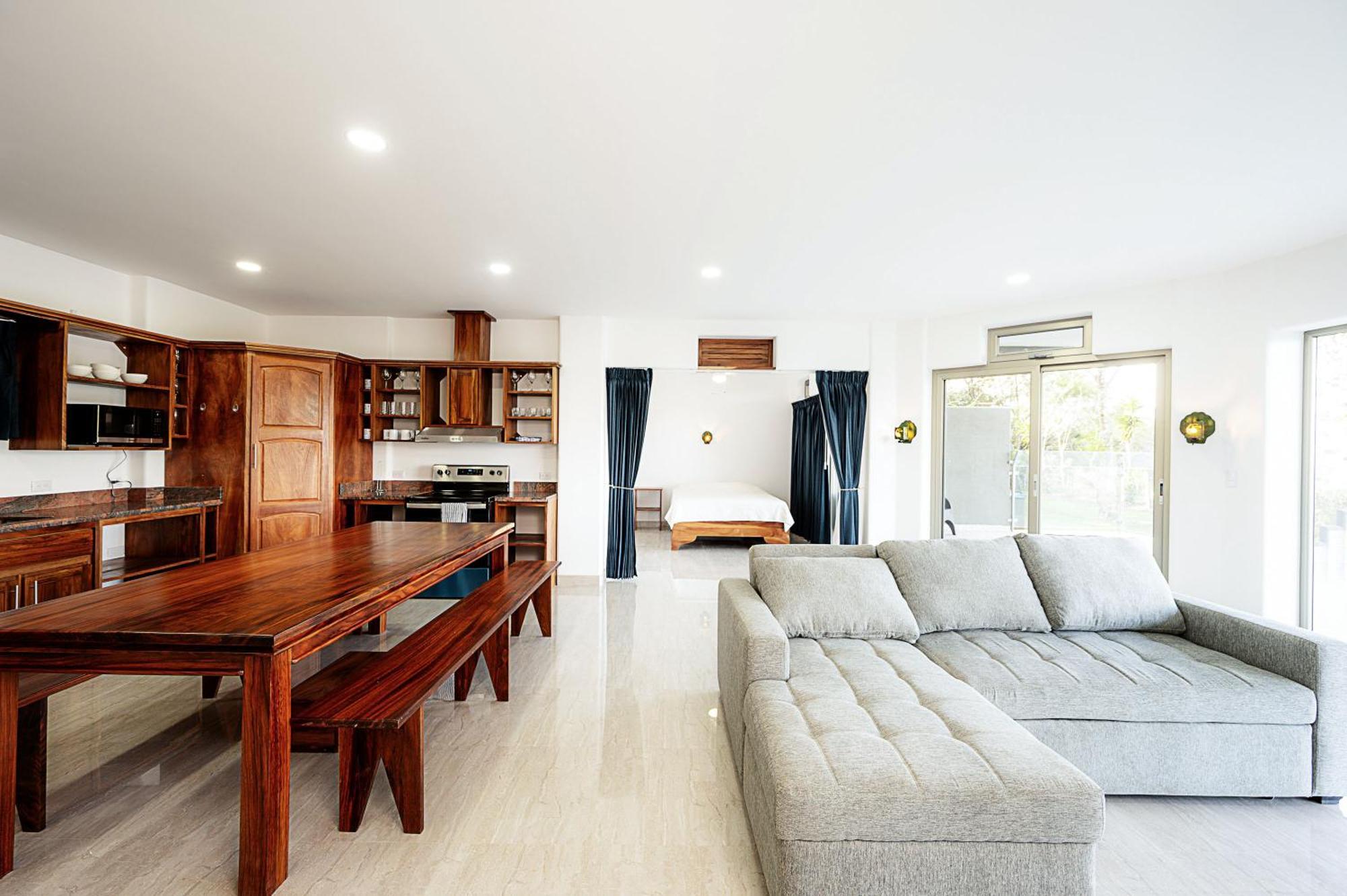 Lake Arenal Condos Naranjos Agrios Kültér fotó