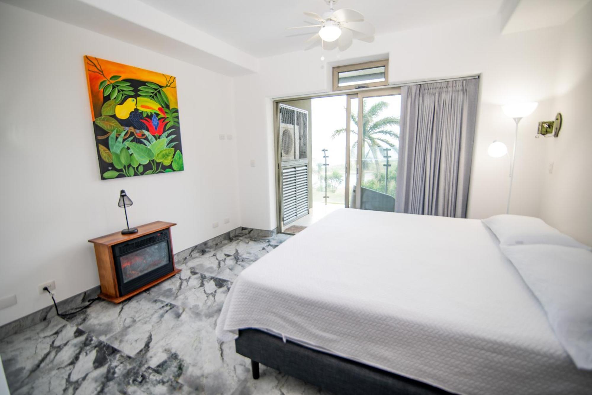 Lake Arenal Condos Naranjos Agrios Kültér fotó