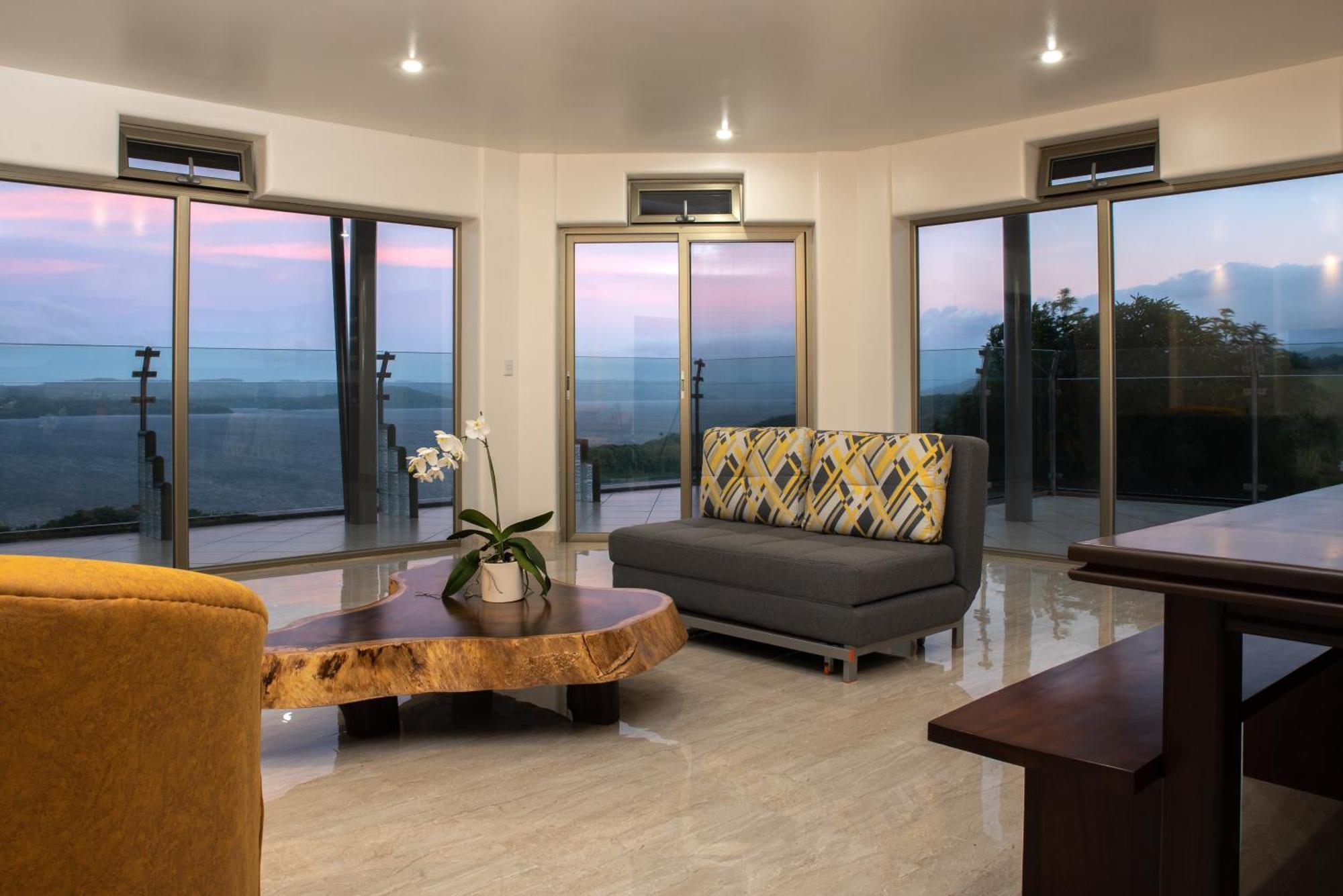 Lake Arenal Condos Naranjos Agrios Kültér fotó