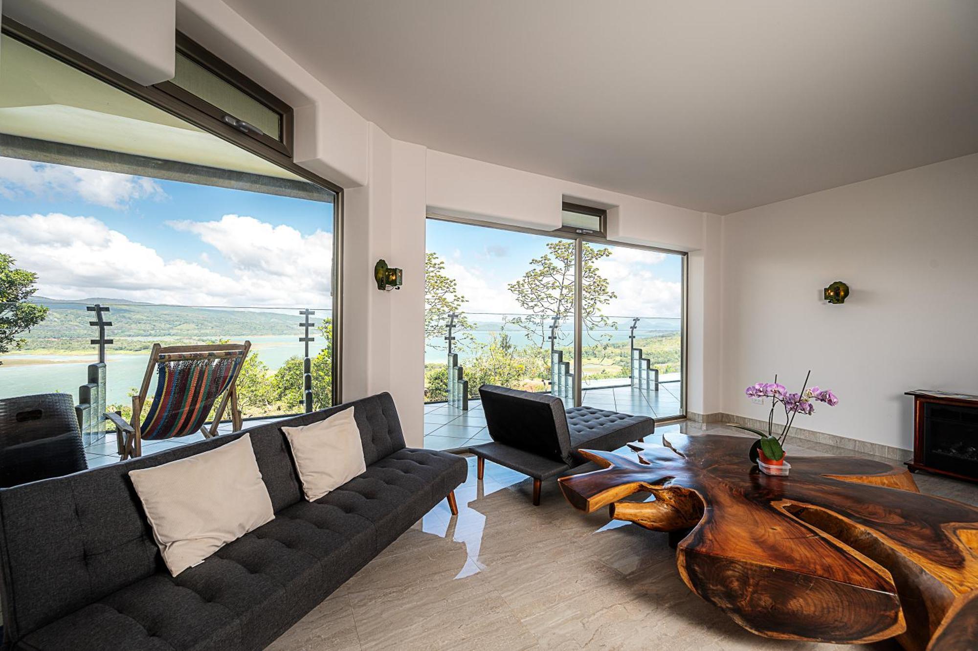 Lake Arenal Condos Naranjos Agrios Kültér fotó