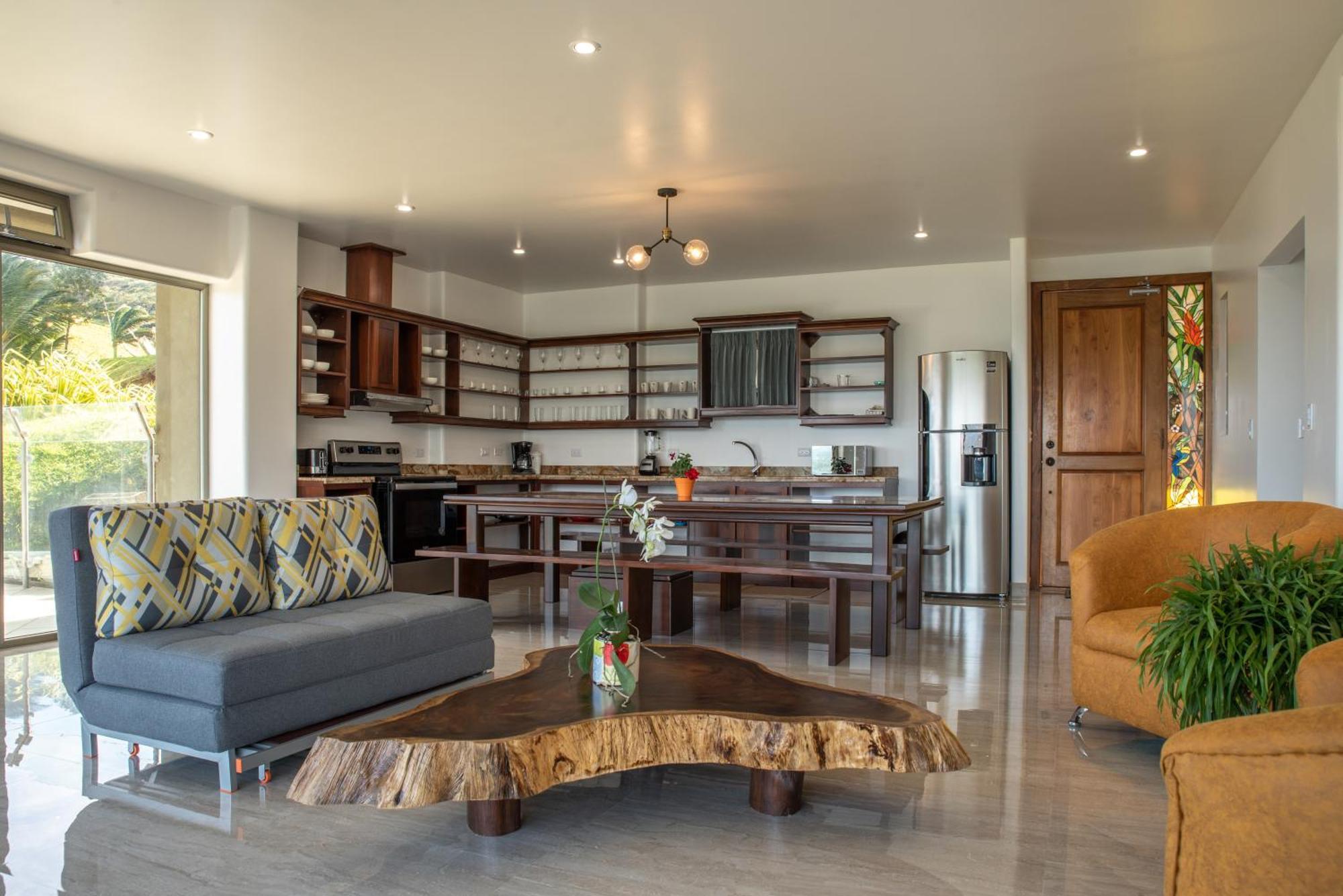Lake Arenal Condos Naranjos Agrios Kültér fotó