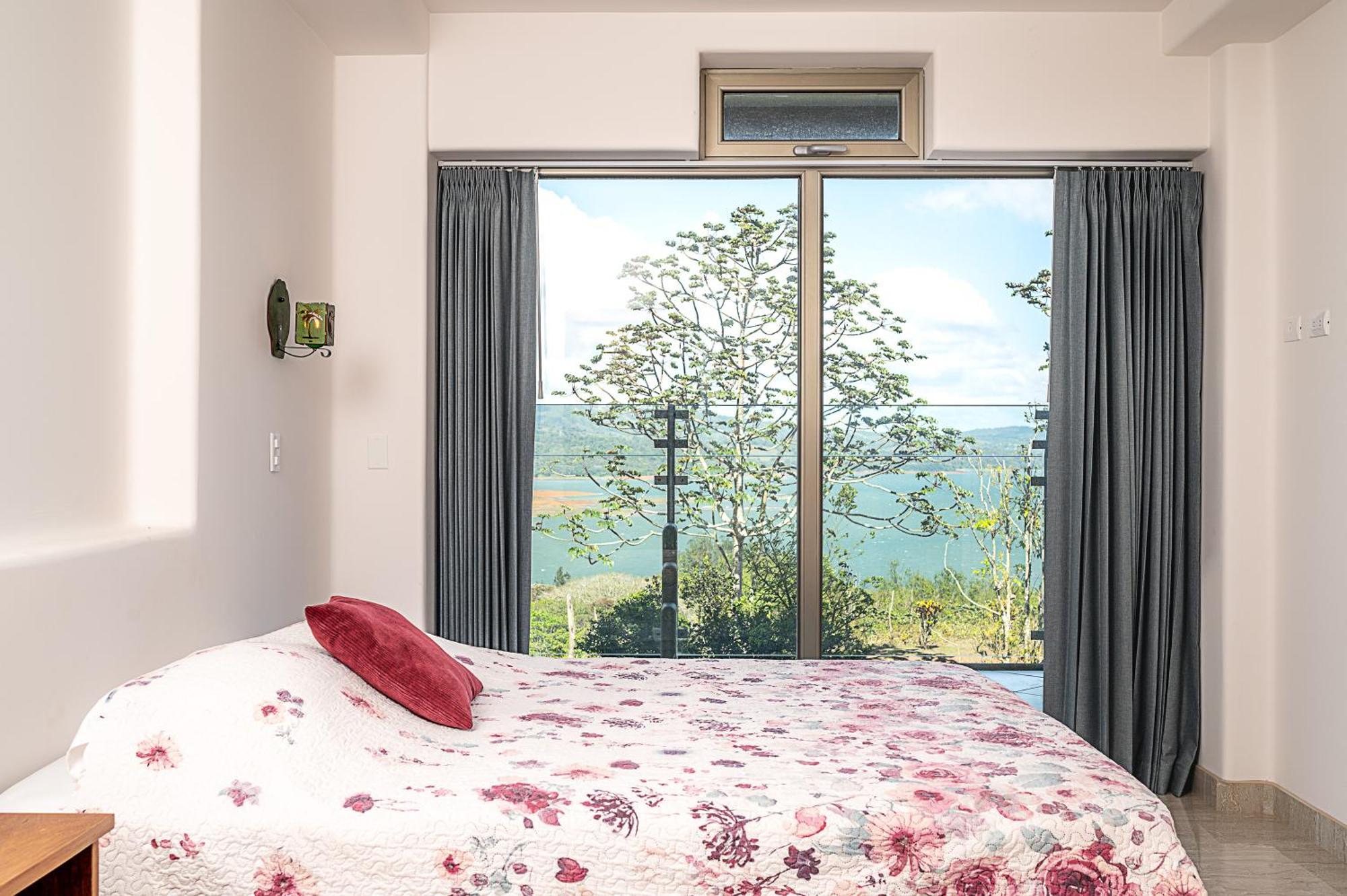 Lake Arenal Condos Naranjos Agrios Kültér fotó