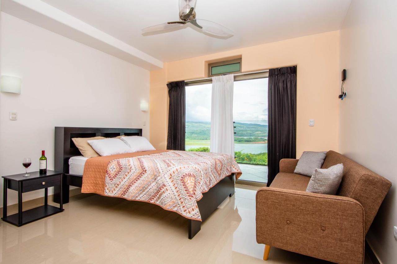 Lake Arenal Condos Naranjos Agrios Kültér fotó