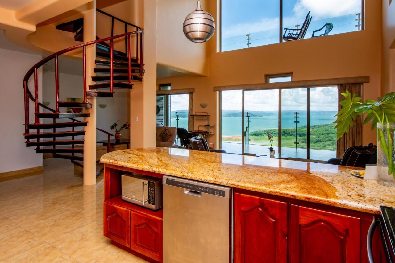 Lake Arenal Condos Naranjos Agrios Kültér fotó