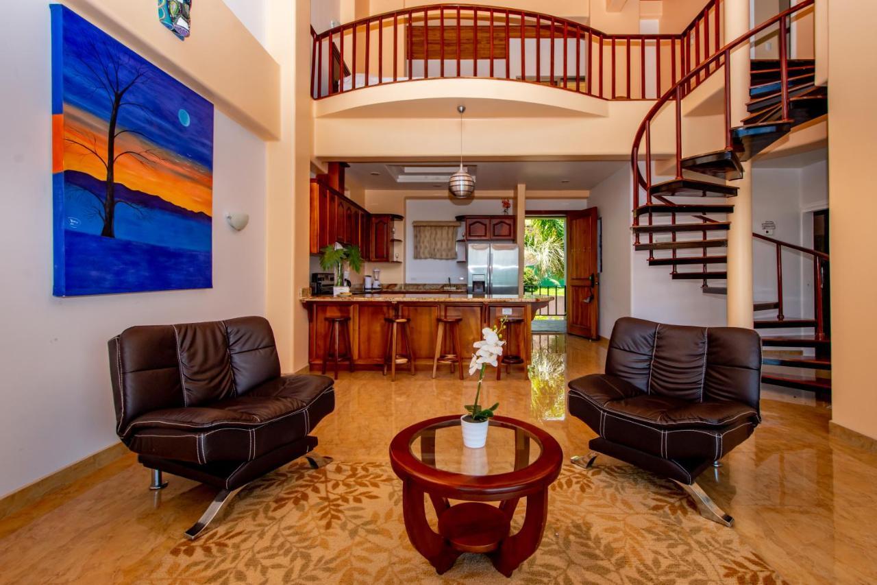 Lake Arenal Condos Naranjos Agrios Kültér fotó