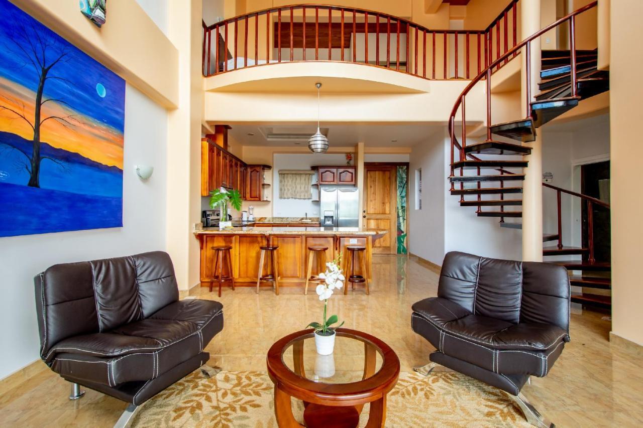 Lake Arenal Condos Naranjos Agrios Kültér fotó