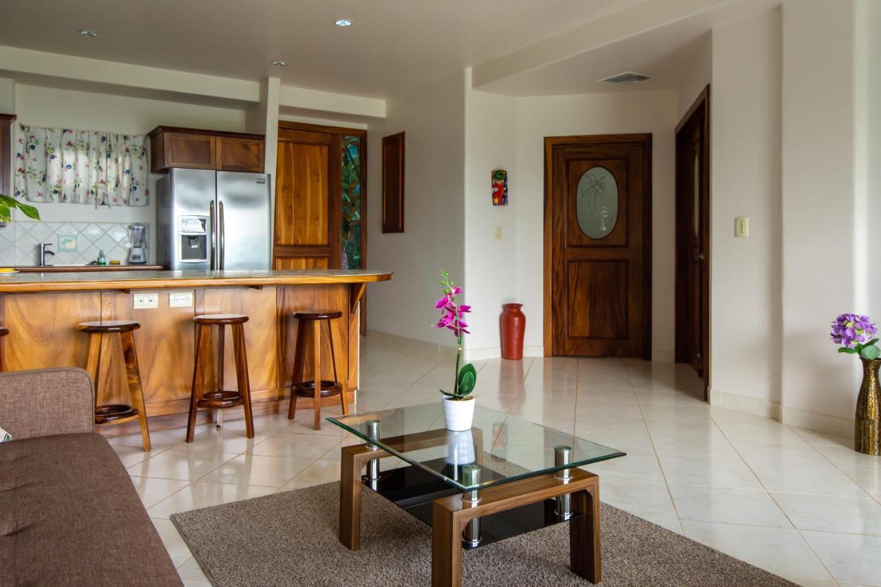Lake Arenal Condos Naranjos Agrios Kültér fotó